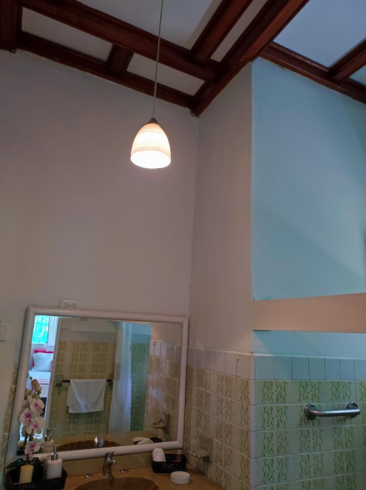 Апартаменты La Casa Azul Картахена Экстерьер фото