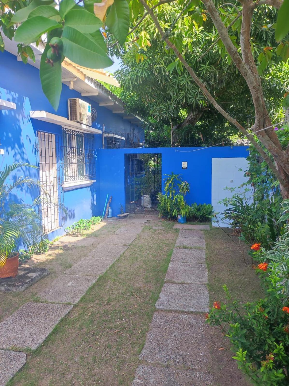 Апартаменты La Casa Azul Картахена Экстерьер фото